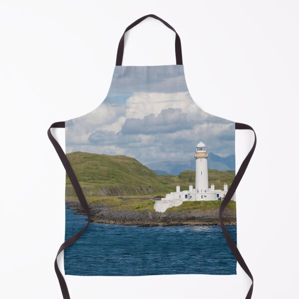 Item preview, Lismore Lighthouse  designed and sold by hawkie.