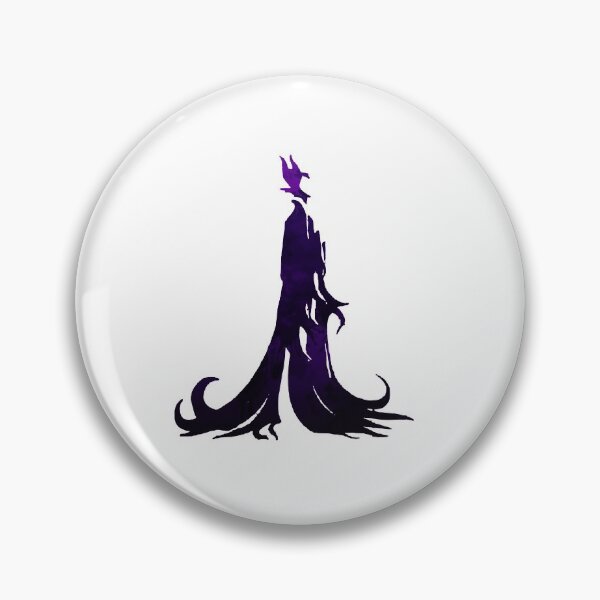 Item preview, Villain Inspired Silhouette designed and sold by ShadowsInspired.