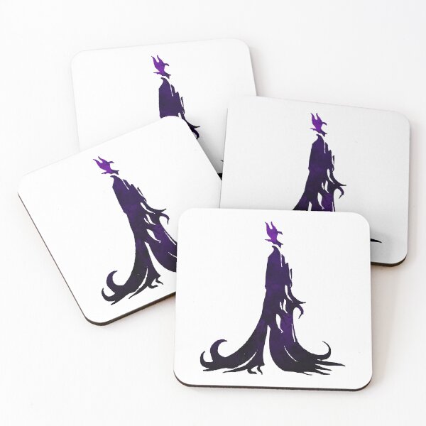 Item preview, Villain Inspired Silhouette designed and sold by ShadowsInspired.