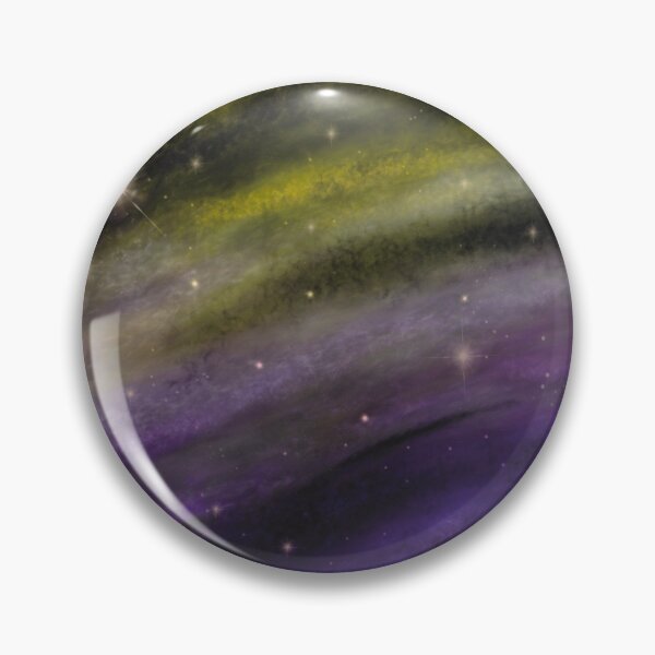 Item preview, The Nebula of No Gender designed and sold by crestrada.