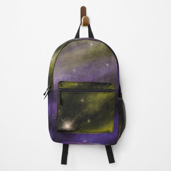Item preview, The Nebula of No Gender designed and sold by crestrada.