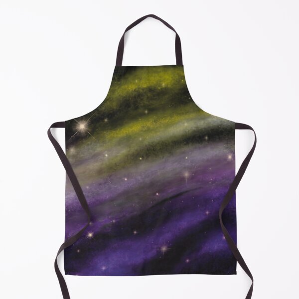 Item preview, The Nebula of No Gender designed and sold by crestrada.