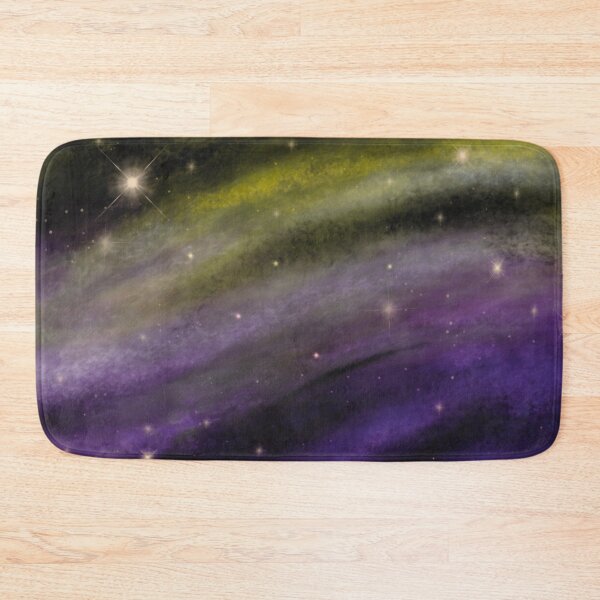 Item preview, The Nebula of No Gender designed and sold by crestrada.