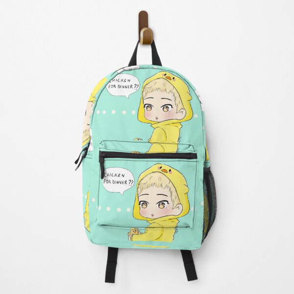 Item preview, Chicken ?! designed and sold by Ira-BB.