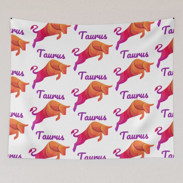 Item preview, ZODIAC TAURUS  designed and sold by hlpina1.