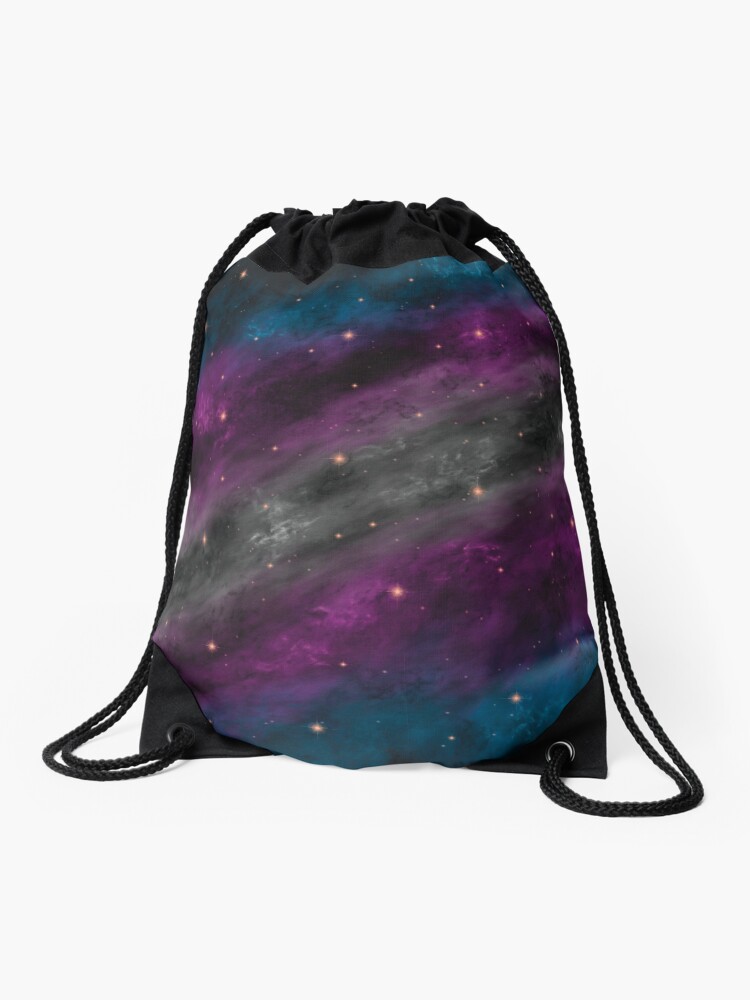 trans galaxy backpack