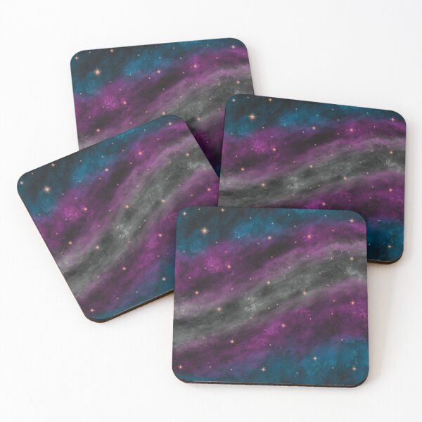 Item preview, Trans Nebula designed and sold by crestrada.