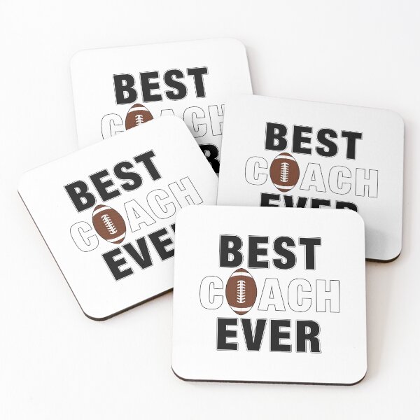 Item preview, Best Coach Ever designed and sold by autlu.