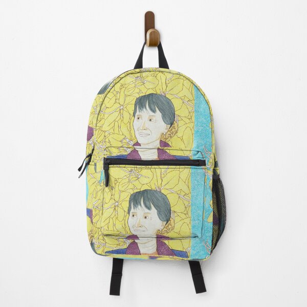 Item preview, Aung San Suu Kyi designed and sold by Colin Bentham.