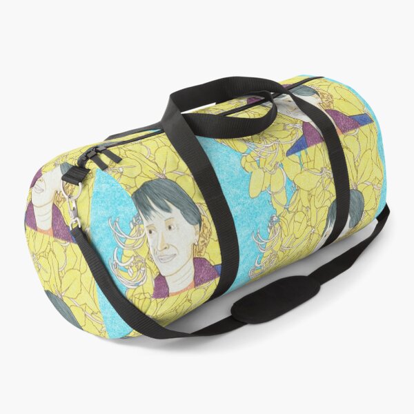 Item preview, Aung San Suu Kyi designed and sold by Colin Bentham.