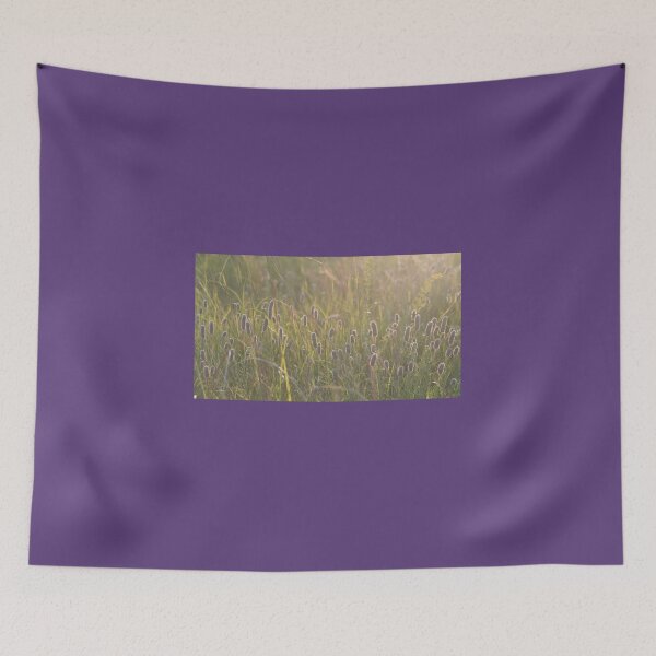 Item preview, Purple Glow designed and sold by stephenralph.