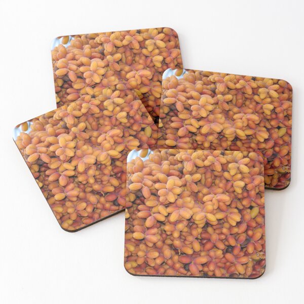 Item preview, Dates on a date palm designed and sold by AlizadaStudios.