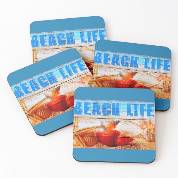 Item preview, Beach Life designed and sold by angel1.
