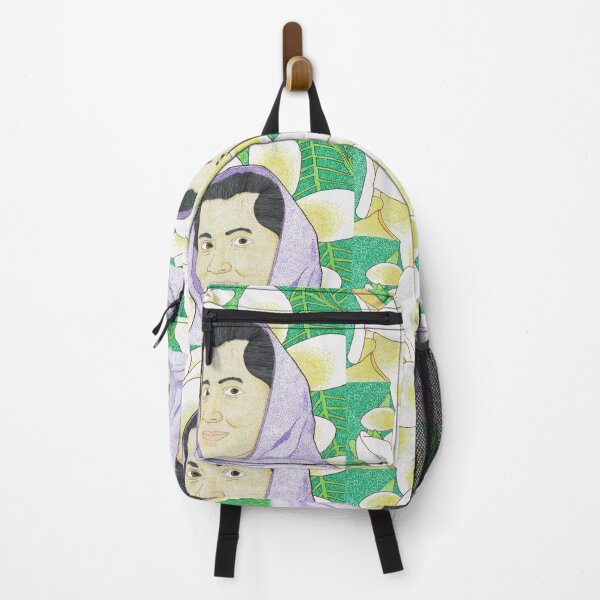 Item preview, Malala Yousafzai designed and sold by Colin Bentham.