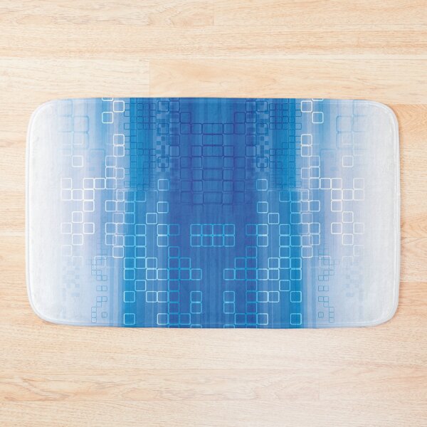 Item preview, Modern Electronic Abstract Design designed and sold by 72artteam.