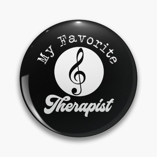 Artikelvorschau, Musiktherapeut Therapielehrer Musikliebhaber Geschenk entworfen und verkauft von carlhunt99.