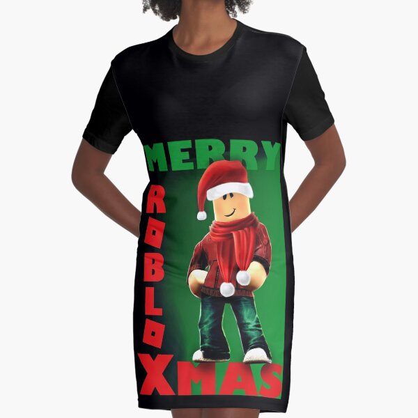Robloxian Dresses Redbubble - roblox elf outfits