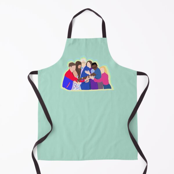 Item preview, the good place designed and sold by matvr1.