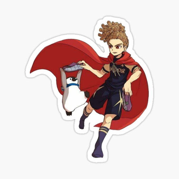 inazuma eleven ares jude sharp inazuma eleven ares jude sharp
