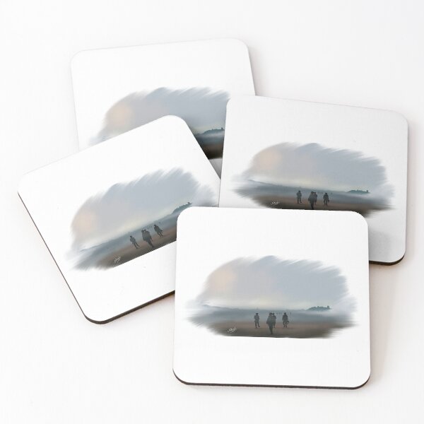 Item preview, Foggy scene of kolkata, india  designed and sold by artlinked7.