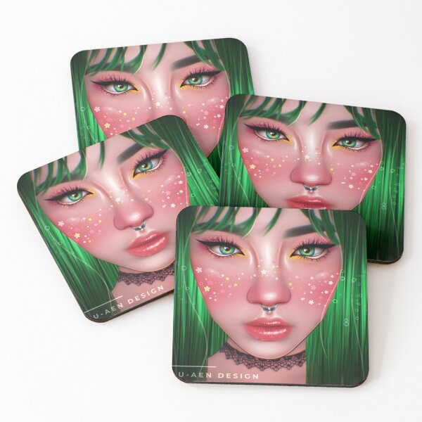 Item preview, Ulzzang edits designed and sold by Lu-Aen.