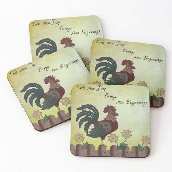 Item preview, New Beginnings  designed and sold by Leslie Montgomery Art.