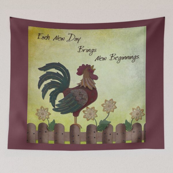 Item preview, New Beginnings  designed and sold by Finding Fortuity.