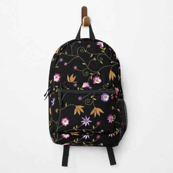 Item preview, Meadow Flowers designed and sold by 72artteam.