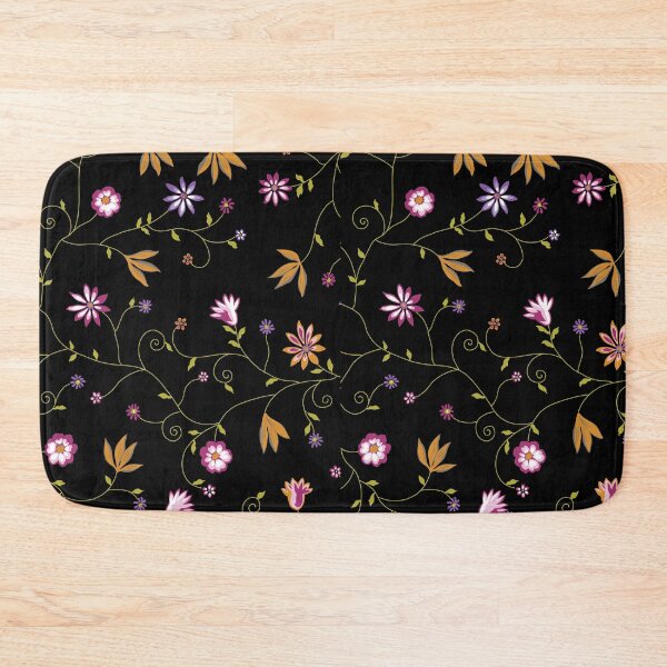 Item preview, Meadow Flowers designed and sold by 72artteam.