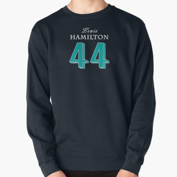 Item preview, Lewis Hamilton - F1 2024 designed and sold by F1 Studio.