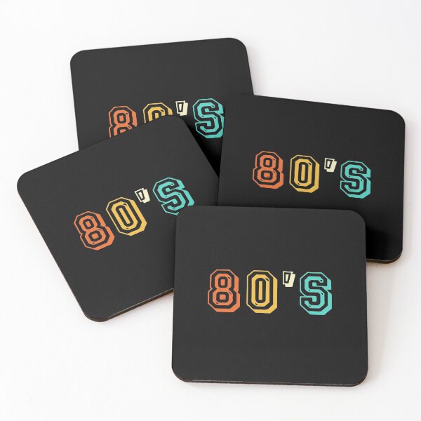 Item preview, 80's designed and sold by autlu.