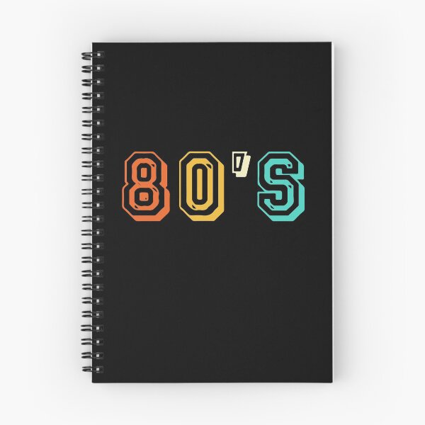 Item preview, 80's designed and sold by autlu.