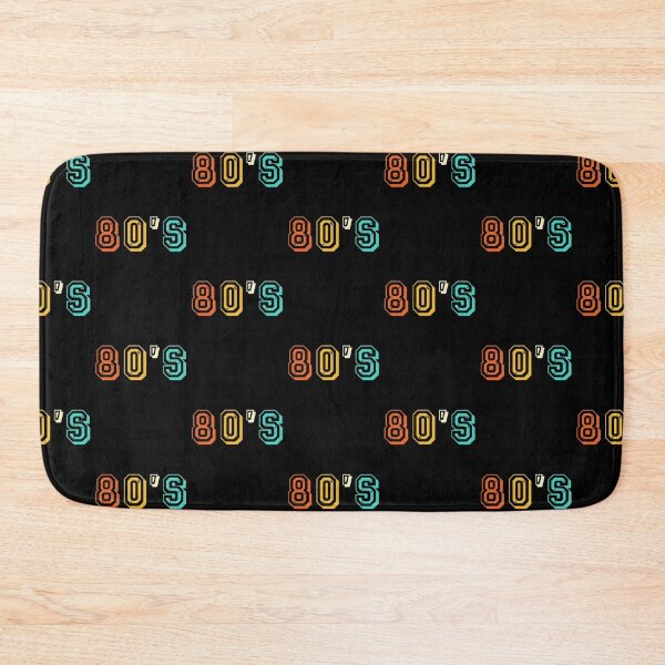 Item preview, 80's designed and sold by autlu.