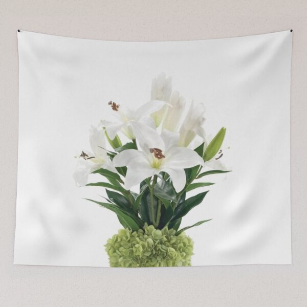 Item preview, White Orchids designed and sold by Designs By Creation.