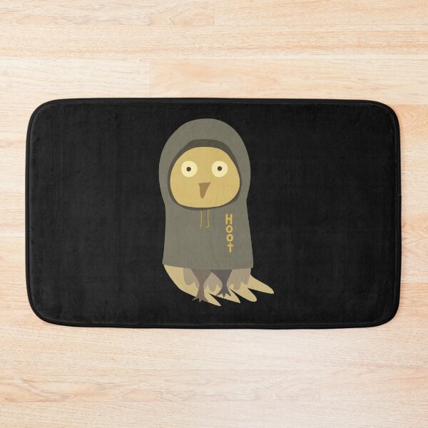 Item preview, Owl gifts for owl lovers designed and sold by StokkieReef.