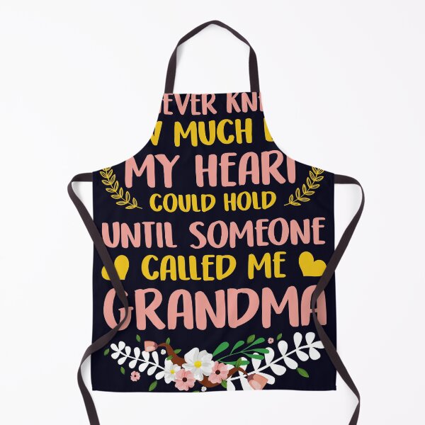 Item preview, Until someone called me Grandmd designed and sold by mmos.