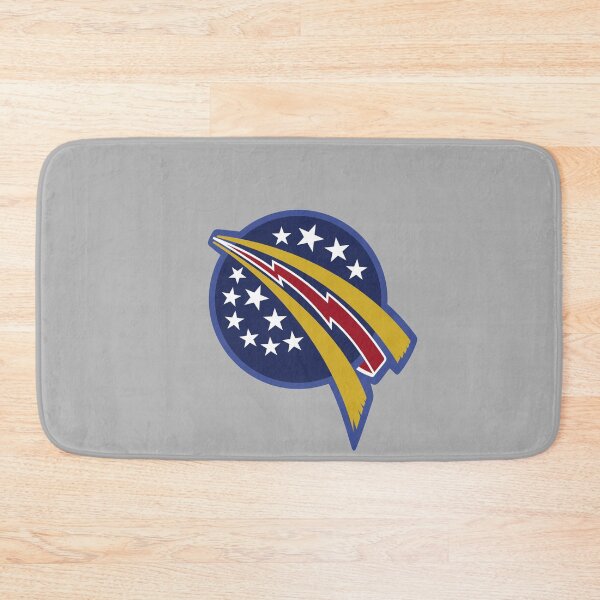 Item preview, 48th Fighter Interceptor Squadron Patch designed and sold by StrongVlad.