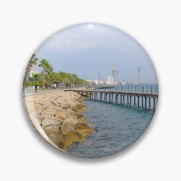 Item preview, Limassol, Cyprus designed and sold by AlizadaStudios.