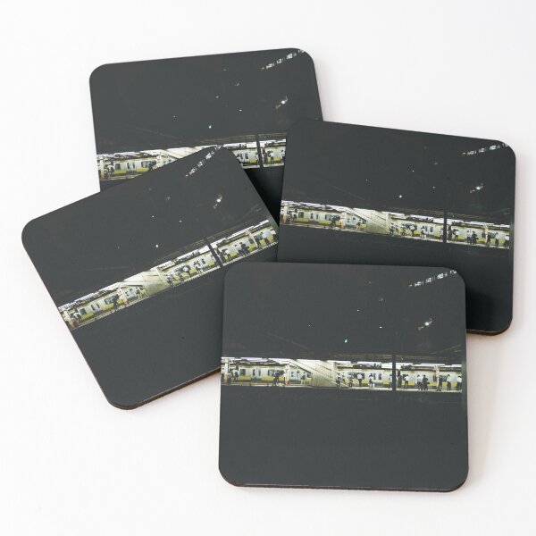 Item preview, Tokyo Train Station  designed and sold by JonesyDave.