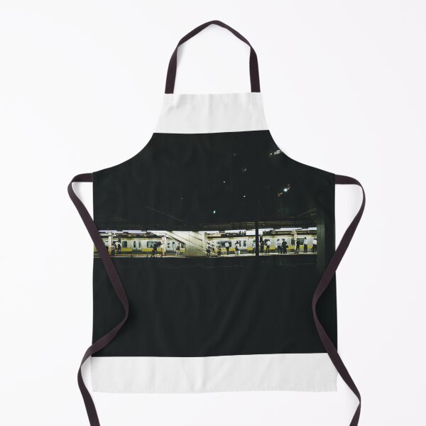 Item preview, Tokyo Train Station  designed and sold by JonesyDave.