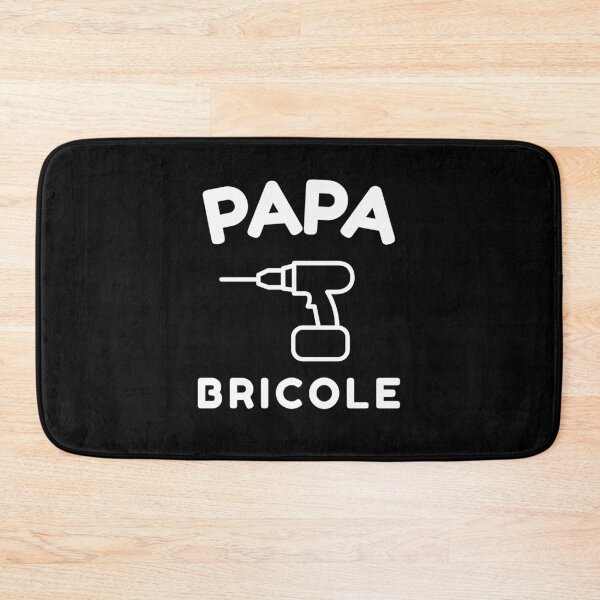 Item preview, Dad DIY Funny Gift Father Handyman Humor designed and sold by joozybart.
