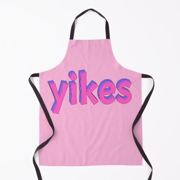 Item preview, Yikes quote designed and sold by katieeoconnor.
