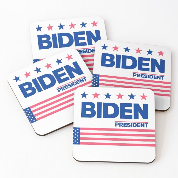 Item preview, PRESIDIENT BIDEN 2020 designed and sold by mouadamentague.
