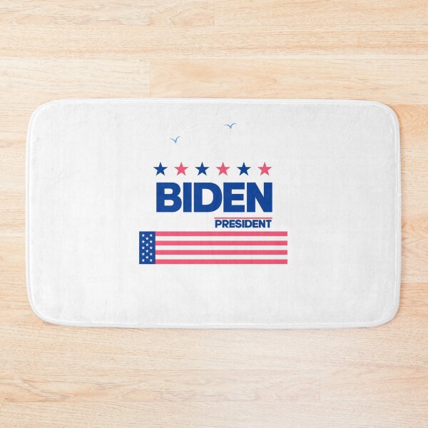 Item preview, PRESIDIENT BIDEN 2020 designed and sold by mouadamentague.
