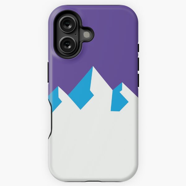 Item preview, Utah Jazz Mountain designed and sold by SAYIDOWjpg.