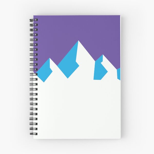 Item preview, Utah Jazz Mountain designed and sold by SAYIDOWjpg.