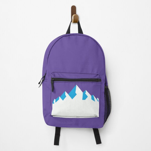Item preview, Utah Jazz Mountain designed and sold by SAYIDOWjpg.