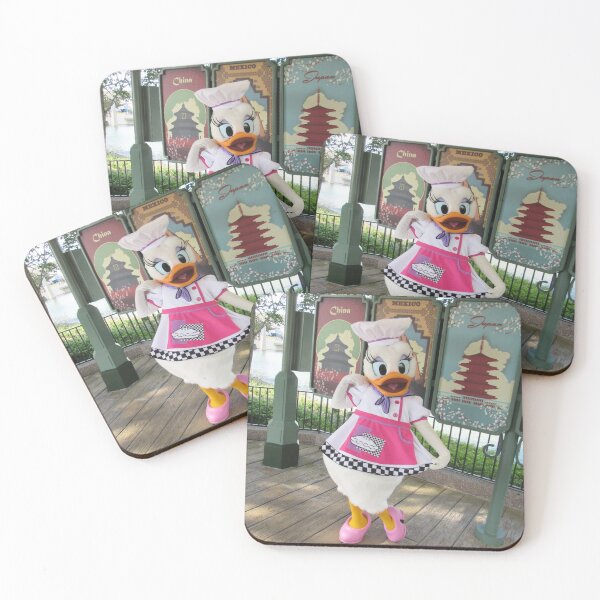 Item preview, Food & Wine Daisy designed and sold by Happily Ever Andy.