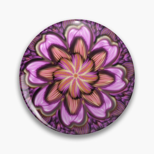 Item preview, Orange Raspberry-purple flowers take us for a golden spin at nightfall  designed and sold by busyBeanz.