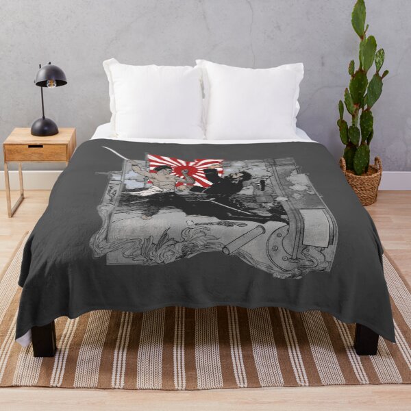 Item preview, Japanese War Art designed and sold by Shinobi23.